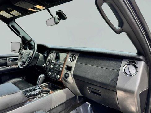 Used 2016 Ford Expedition EL Platinum RWD image 57