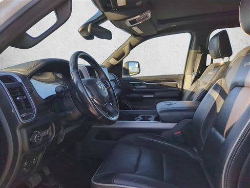Used 2020 RAM 1500 Laramie w/ Sport Appearance Package AWD/4WD image 11