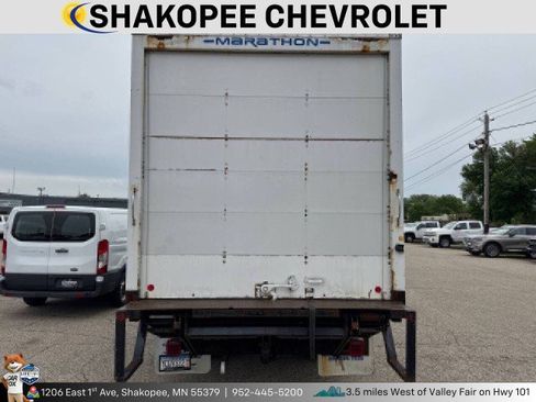 Used 2006 Ford F450 XL image 4