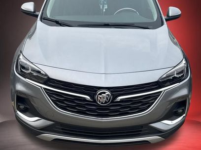 Certified 2023 Buick Encore GX Essence w/ Experience Buick Package
