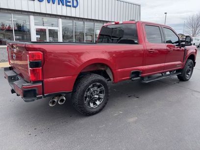Used 2023 Ford F250 Lariat w/ Sport Appearance Package