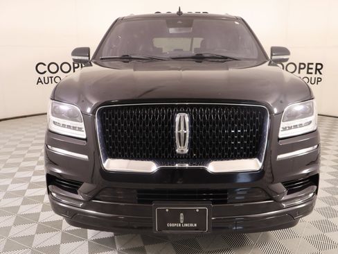 Used 2020 Lincoln Navigator Reserve w/ Equipment Group 208A Reserve AWD/4WD image 10
