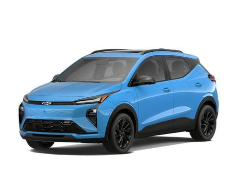 New 2027 Chevrolet Bolt RS FWD image 51