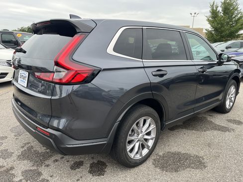 Used 2024 Honda CR-V EX-L image 5