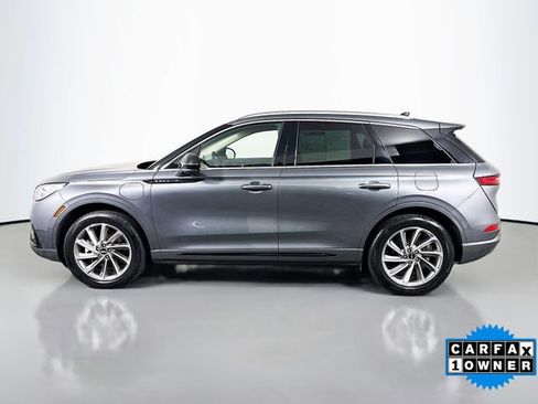 Used 2024 Lincoln Corsair Grand Touring w/ Equipment Group 301A AWD/4WD image 4