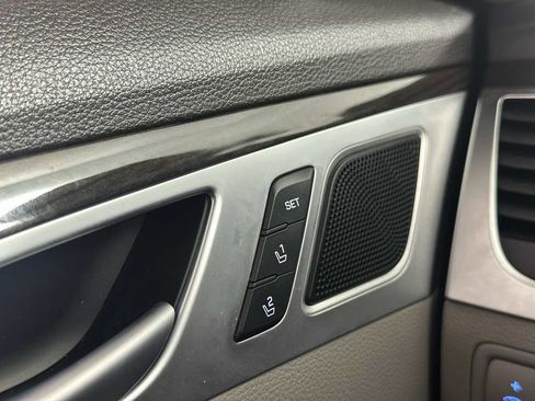 Used 2017 Genesis G80 3.8 w/ Option Group 02 image 46