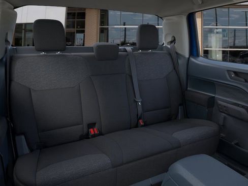 New 2025 Ford Maverick XL w/ Equipment Group 101A image 13