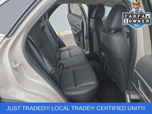 Used 2023 MAZDA CX-30 AWD 2.5 S w/ Select Package image 17