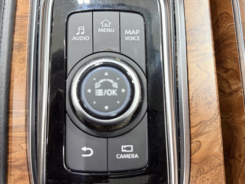 Used 2023 Nissan Armada SL RWD image 33