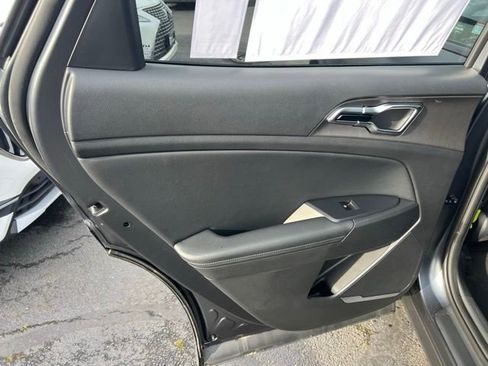 New 2026 Kia Sportage X-Line AWD/4WD image 15