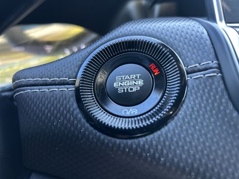 Used 2024 Jeep Compass Latitude w/ Convenience Group image 46