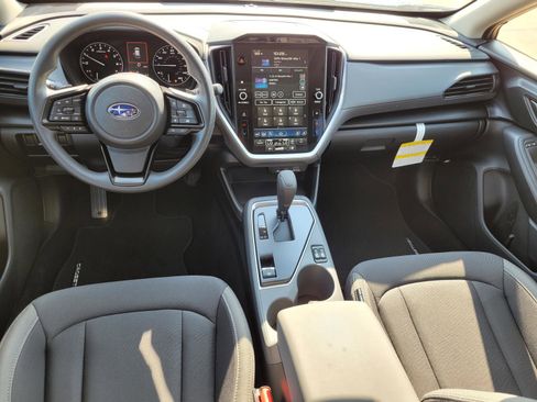 New 2025 Subaru Crosstrek 2.0i Premium image 5