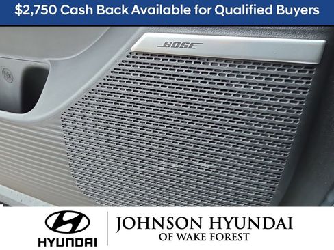 New 2026 Hyundai Santa Fe Calligraphy image 36