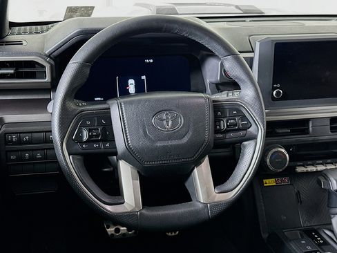Used 2025 Toyota 4Runner TRD Sport image 18