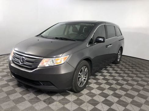Used 2013 Honda Odyssey EX-L image 4