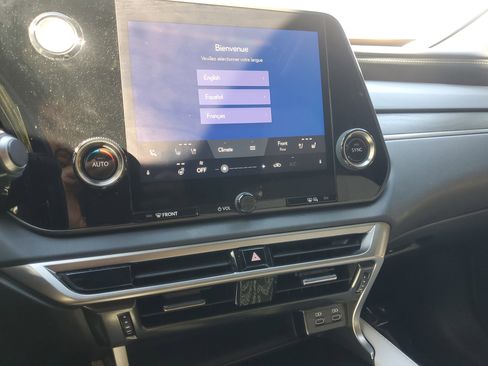 Used 2023 Lexus RX 350 350 Premium image 26