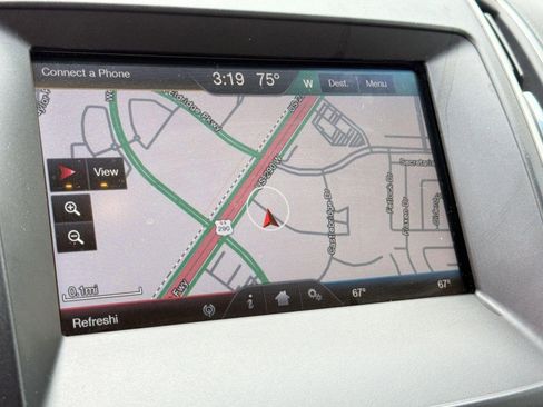 Used 2015 Ford Edge SEL w/ Equipment Group 201A FWD image 23