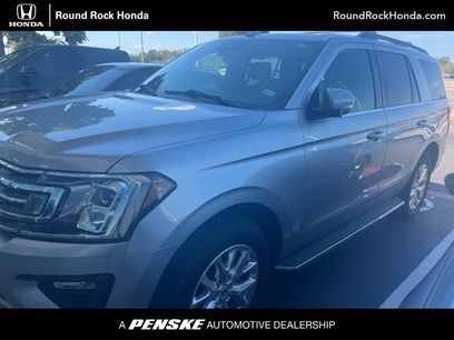Used 2020 Ford Expedition XLT w/ Equipment Group 202A