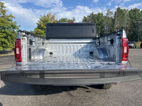 Certified 2022 Ford F150 XLT w/ Equipment Group 302A High image 13