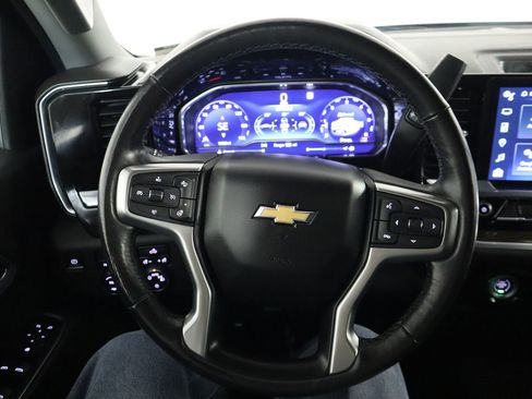 Used 2022 Chevrolet Silverado 1500 LT image 25