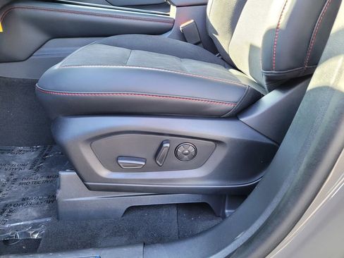 New 2026 Ford Explorer ST w/ Sun And Sound Package image 35
