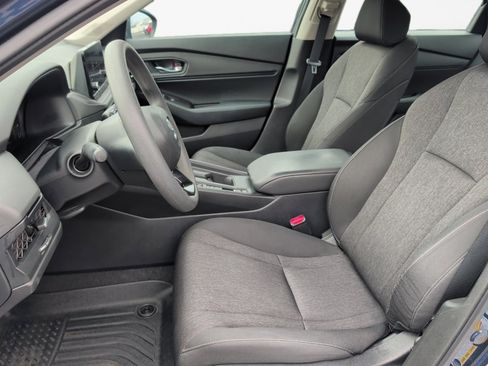 Used 2024 Honda Accord EX image 11