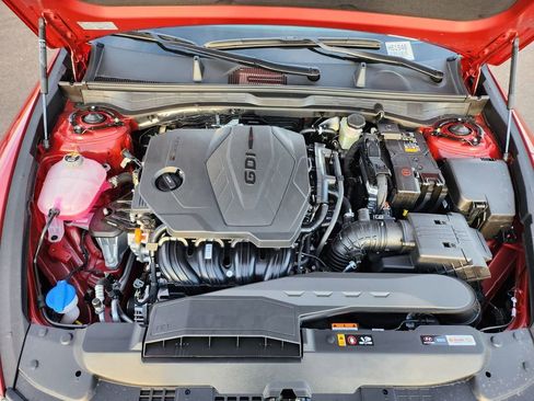 New 2026 Hyundai Sonata SEL image 9