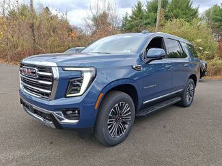New 2026 GMC Yukon Elevation AWD/4WD video 2