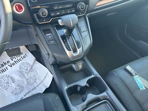 Used 2019 Honda CR-V EX image 22