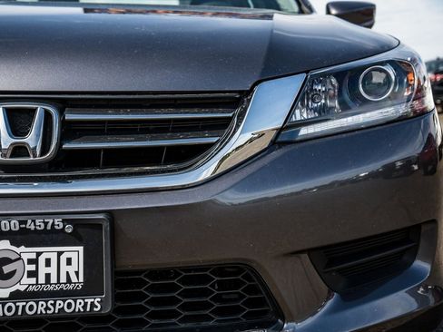 Used 2014 Honda Accord LX image 9