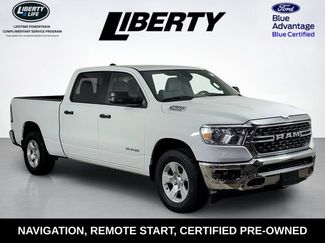 Used 2023 RAM 1500 Big Horn AWD/4WD 360° Tour