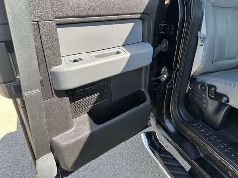 Used 2014 Ford F150 XLT w/ Equipment Group 302A Luxury AWD/4WD image 6