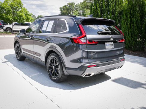 Used 2023 Honda CR-V Sport image 8