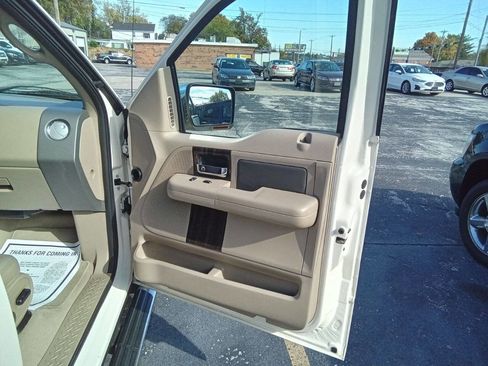 Used 2008 Ford F150 Limited image 4
