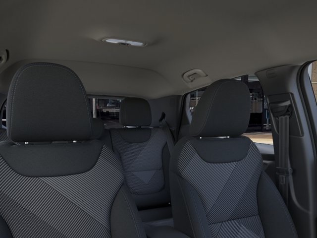 New 2027 Chevrolet Bolt LT FWD image 24