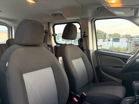 Used 2022 RAM ProMaster City Wagon image 24