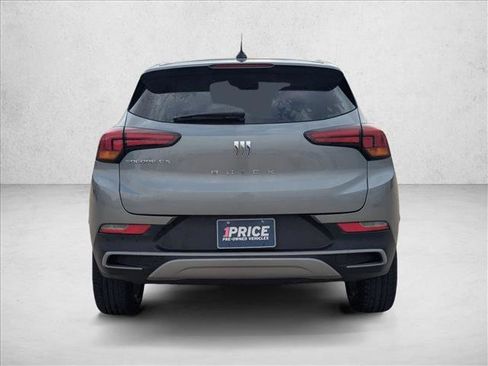 Used 2025 Buick Encore GX Preferred FWD image 6