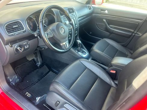 Used 2012 Volkswagen Jetta TDI image 11