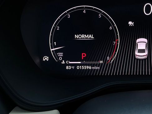 Used 2025 Acura TLX w/ Technology Package FWD image 39