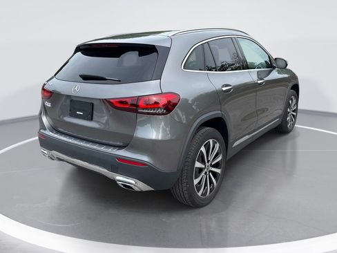 Used 2023 Mercedes-Benz GLA 250 image 8