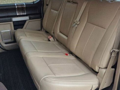 Used 2020 Ford F150 Lariat w/ Equipment Group 502A Luxury image 18