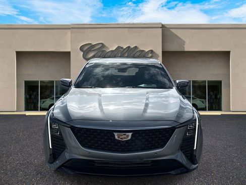 New 2026 Cadillac CT5 Premium Luxury image 8