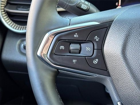 Used 2025 Chevrolet Trax ACTIV w/ Driver Confidence Package image 35