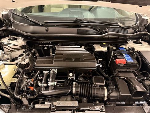 Used 2022 Honda CR-V EX image 11