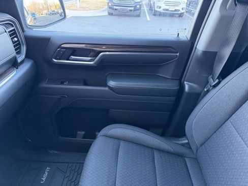 Used 2023 Chevrolet Silverado 1500 RST w/ LPO, Dark Essentials Package image 23