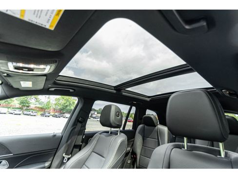 Used 2022 Mercedes-Benz GLS 450 4MATIC image 13