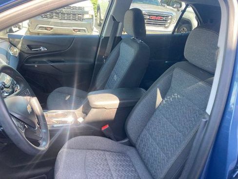 Certified 2024 Chevrolet Equinox LT w/ LPO, Floor Liner Package FWD image 20