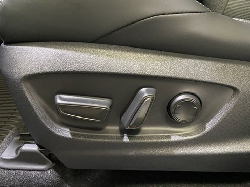 New 2026 Toyota bZ image 14