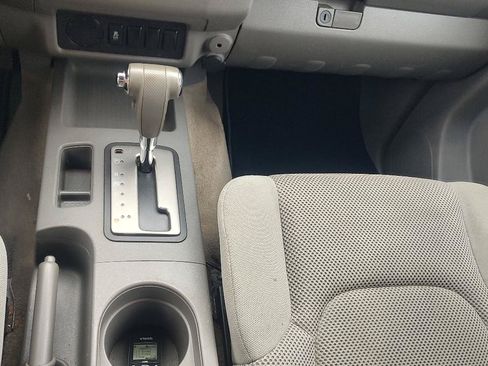 Used 2012 Nissan Frontier S RWD image 14