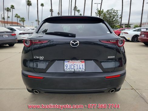 Used 2023 MAZDA CX-30 AWD 2.5 S w/ Preferred Package image 5